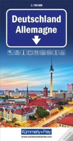 Capa do artigo Germany