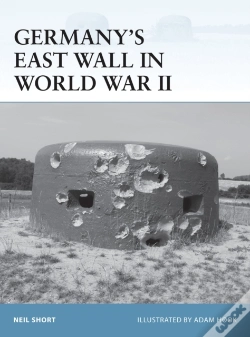 Capa do artigo Germanyâ€™S East Wall In World War Ii