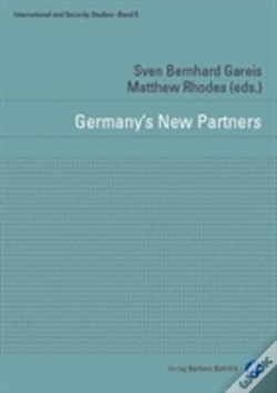 Capa do artigo Germanyâ€™S New Partners