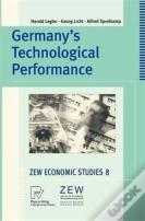 Germanyâ€™S Technological Performance