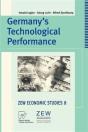 Germanyâ€™S Technological Performance - Preview