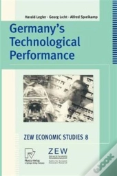 Germanyâ€™S Technological Performance