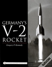 Capa do artigo Germanyâ€™S V-2 Rocket