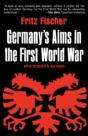 Germany'S Aims In The First World War - Preview