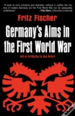 Capa do artigo Germany'S Aims In The First World War