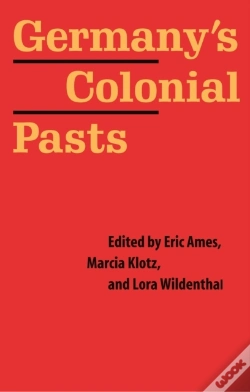 Capa do artigo Germany'S Colonial Pasts