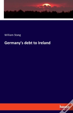 Capa do artigo Germany'S Debt To Ireland
