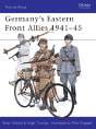 Germany'S Eastern Front Allies 1941â€“45 - Preview