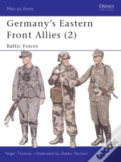 Germany'S Eastern Front Allies (2)