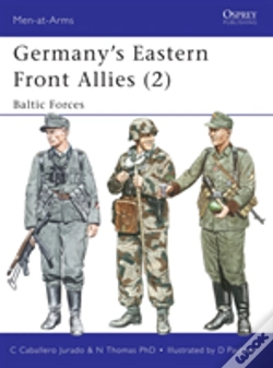 Capa do artigo Germany'S Eastern Front Allies (2)