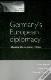 Capa do artigo Germany
