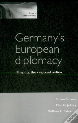 Capa do artigo Germany'S European Diplomacy