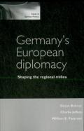 Germany'S European Diplomacy