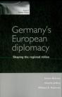 Germany'S European Diplomacy - Preview