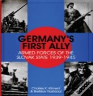 Germany'S First Ally