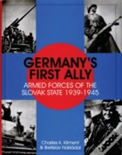 Capa do artigo Germany