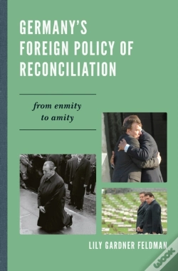 Capa do artigo Germany'S Foreign Policy Of Reconciliation