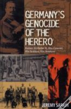 Capa do artigo Germany'S Genocide Of The Herero