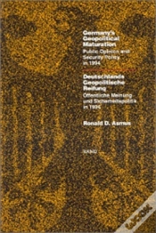 Capa do artigo Germany