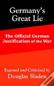 Capa do artigo Germany