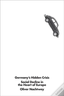 Capa do artigo Germany'S Hidden Crisis