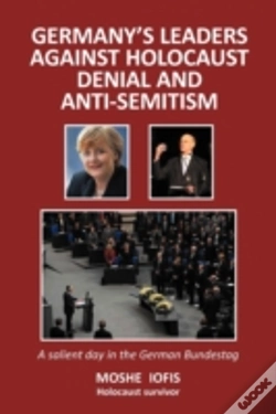 Capa do artigo Germany'S Leaders Against Holocaust
