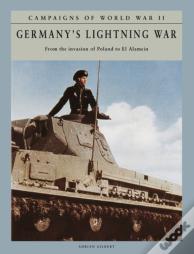 Germany'S Lightning War