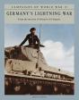 Germany'S Lightning War - Preview