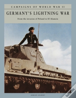 Capa do artigo Germany'S Lightning War