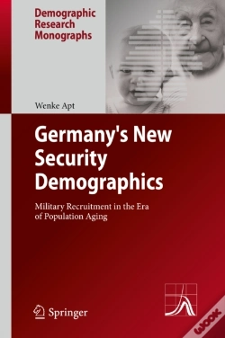 Capa do artigo Germany'S New Security Demographics