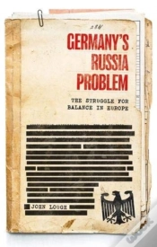 Capa do artigo Germany