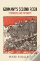 Germany'S Second Reich