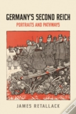 Capa do artigo Germany'S Second Reich