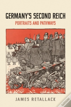 Capa do artigo Germany'S Second Reich