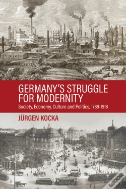 Capa do artigo Germany'S Struggle For Modernity