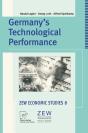 Germany'S Technological Performance - Preview