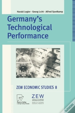 Capa do artigo Germany'S Technological Performance
