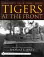 Germany'S Tiger Tanks Series Tigers At The Front - Preview