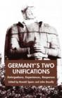 Germanys Two Unifications - Preview