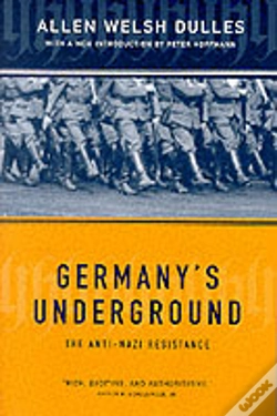 Capa do artigo Germany'S Underground
