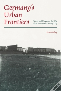 Capa do artigo Germany'S Urban Frontiers