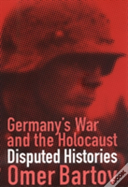 Capa do artigo Germany'S War And The Holocaust