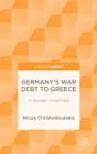 Germany'S War Debt To Greece - Preview