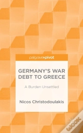Germany'S War Debt To Greece