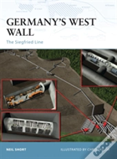 Germany'S West Wall
