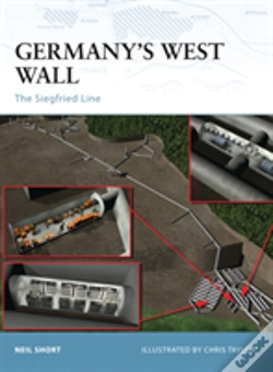 Capa do artigo Germany'S West Wall