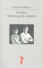 Germen. Memorias De Infancia - Preview
