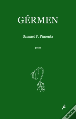 Capa do artigo Gérmen