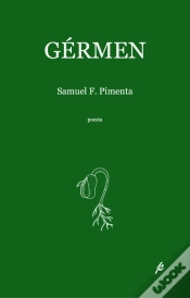 Capa do artigo Gérmen