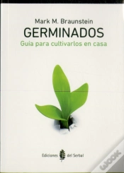 Capa do artigo Germinados
